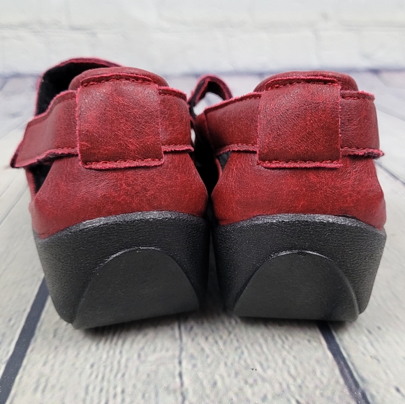 A'RCOPEDICO | L51 Lytech maryjane comfort walking shoes - Picture 7 of 10